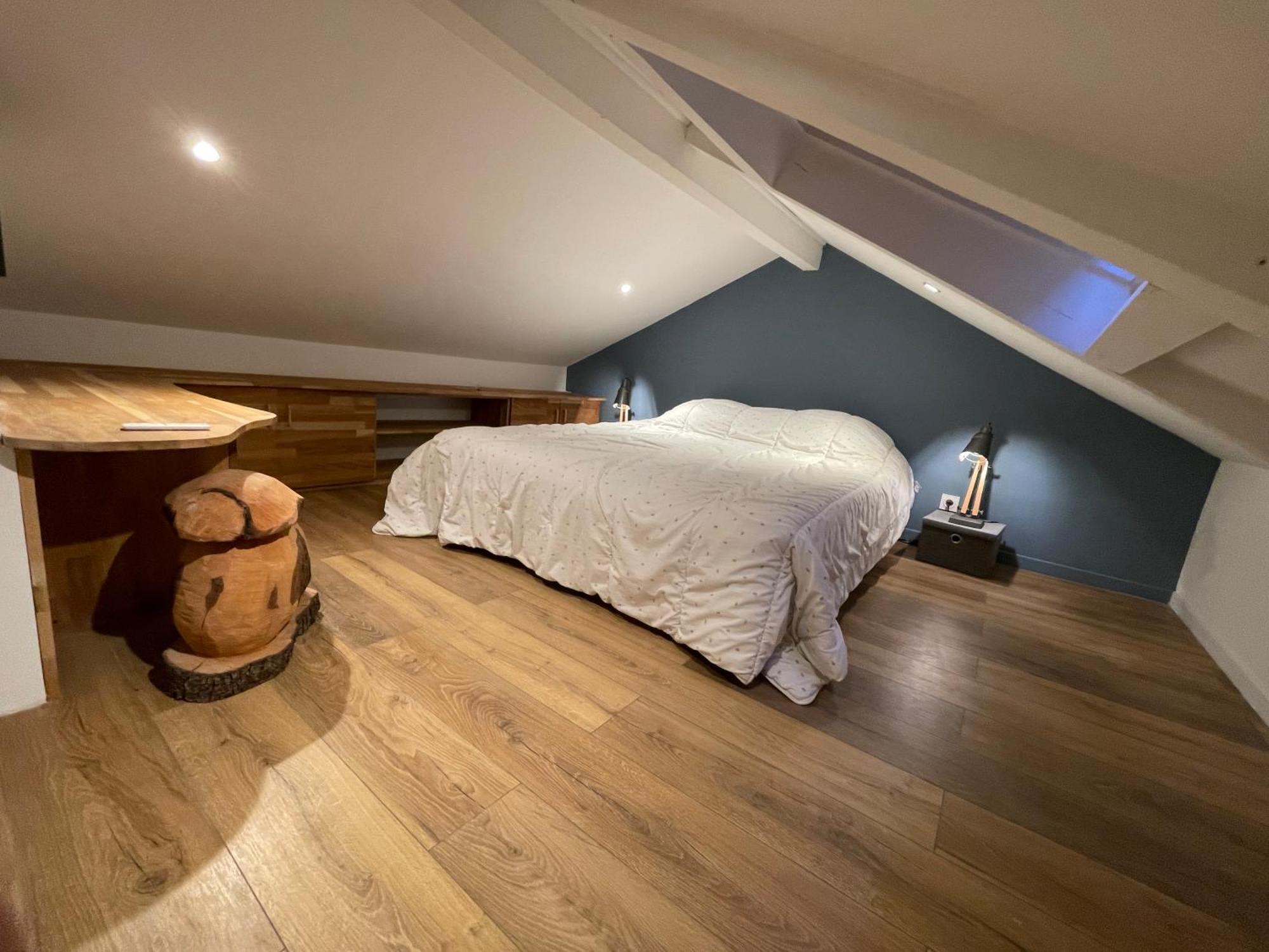 Maison Колмар Екстериор снимка