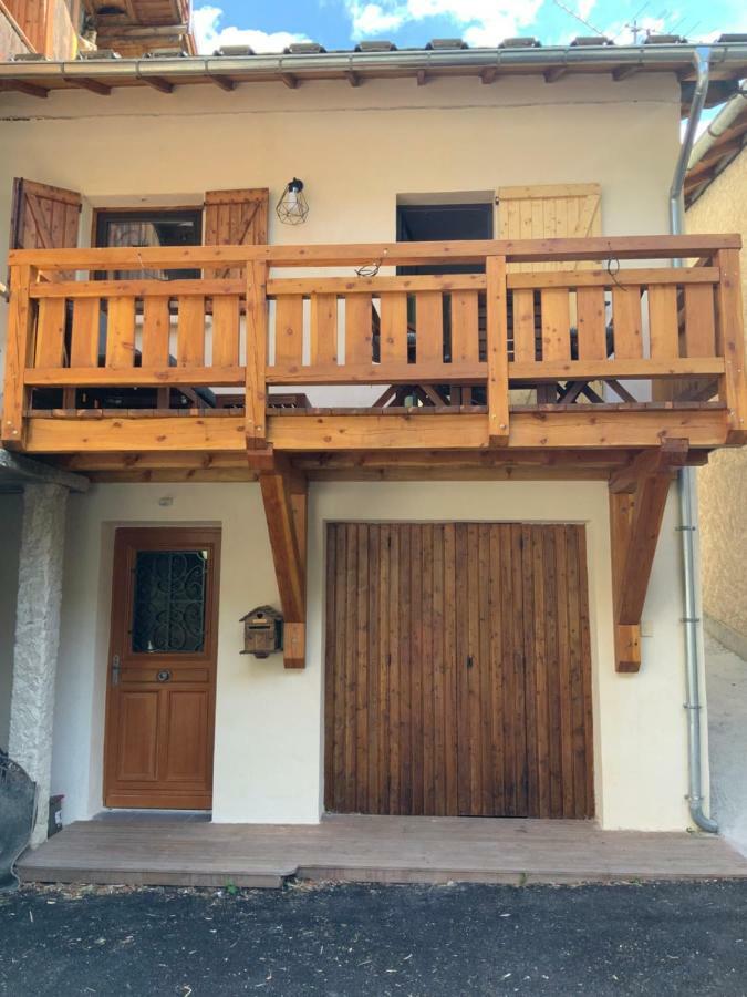 Maison Колмар Екстериор снимка